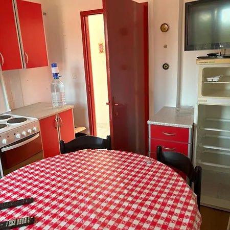 Appartement Melissa *