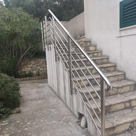 Melissa Appartement