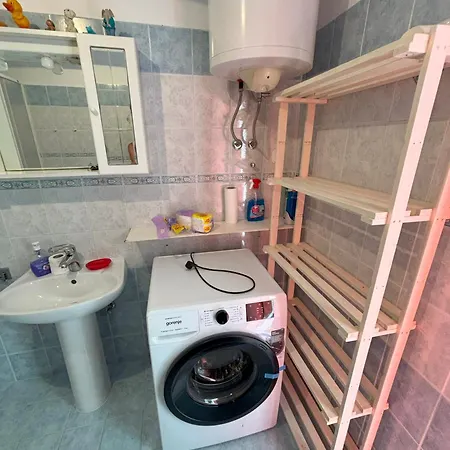 Melissa Apartment Silba