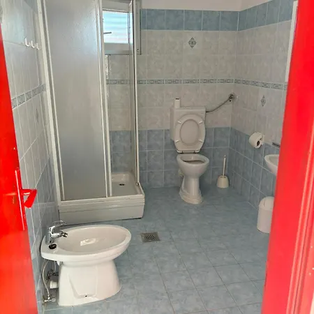 Melissa Apartment Silba