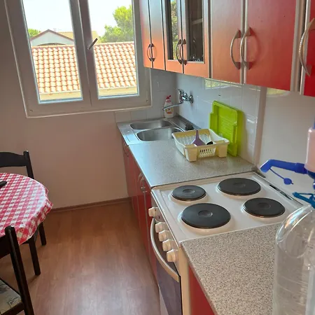 Apartment Melissa Silba