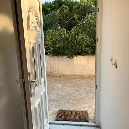 Melissa Apartment Silba